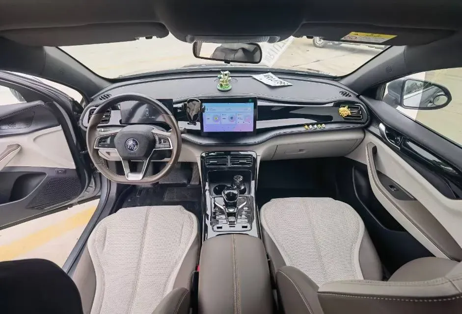 2024 BYD Qin Plus 1.5L 110HP L4 E-CVT PHEV 8.32KWH,autocango,china used car exporter,china ev exporter,chinese used car exporter,chinese used ev exporter