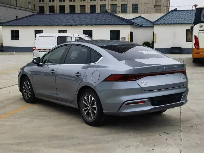 2024 BYD Qin Plus 1.5L 110HP L4 E-CVT PHEV 8.32KWH,autocango,china used car exporter,china ev exporter,chinese used car exporter,chinese used ev exporter