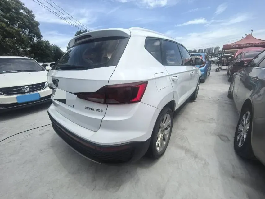 2022 Jetta VS5 1.4T 150HP L4 6AT,autocango,china used car exporter,china ev exporter,chinese used car exporter,chinese used ev exporter