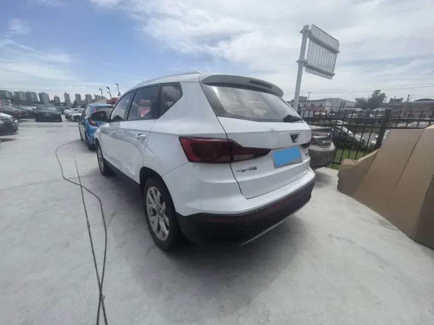 2022 Jetta VS5 1.4T 150HP L4 6AT,autocango,china used car exporter,china ev exporter,chinese used car exporter,chinese used ev exporter