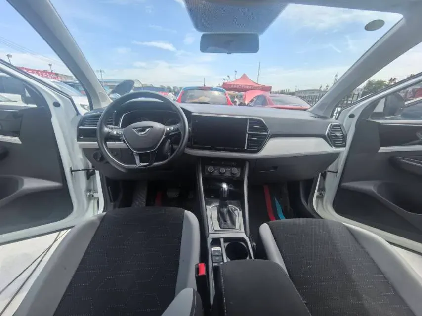 2022 Jetta VS5 1.4T 150HP L4 6AT,autocango,china used car exporter,china ev exporter,chinese used car exporter,chinese used ev exporter