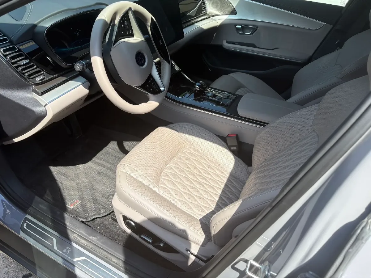 2025 BYD Han 1.5T 156HP L4 E-CVT PHEV,autocango,china used car exporter,china ev exporter,chinese used car exporter,chinese used ev exporter