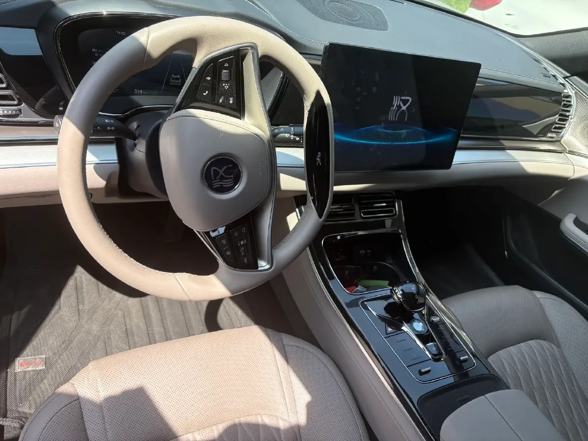 2025 BYD Han 1.5T 156HP L4 E-CVT PHEV,autocango,china used car exporter,china ev exporter,chinese used car exporter,chinese used ev exporter