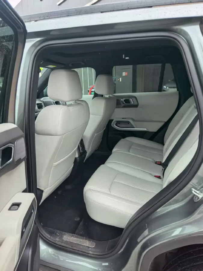2025 FangChengBao Tai 3 BEV,autocango,china used car exporter,china ev exporter,chinese used car exporter,chinese used ev exporter