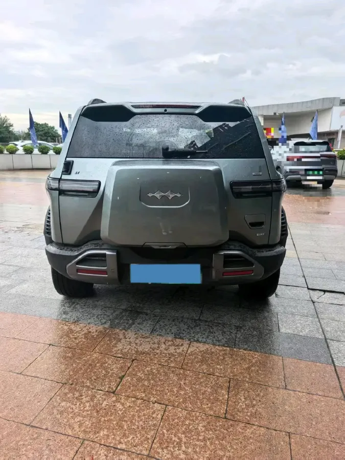 2025 FangChengBao Tai 3 BEV,autocango,china used car exporter,china ev exporter,chinese used car exporter,chinese used ev exporter