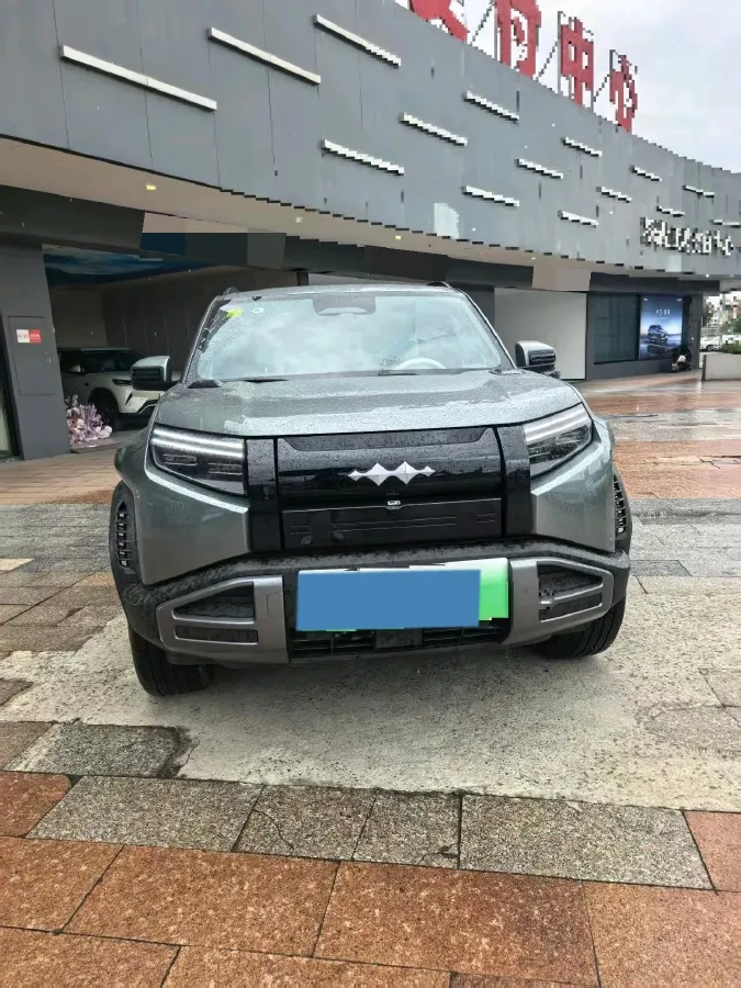 2025 FangChengBao Tai 3 BEV,autocango,china used car exporter,china ev exporter,chinese used car exporter,chinese used ev exporter