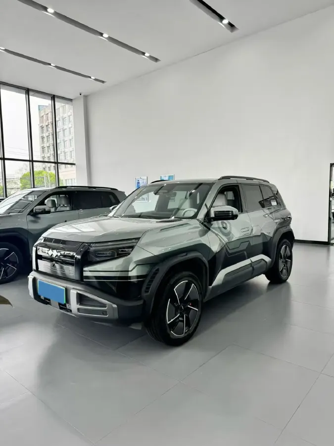 2025 FangChengBao Tai 3 BEV,autocango,china used car exporter,china ev exporter,chinese used car exporter,chinese used ev exporter
