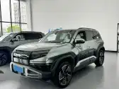2025 FANGCHENGBAO TAI 3,autocango,china used car exporter,china ev exporter,chinese used car exporter,chinese used ev exporter