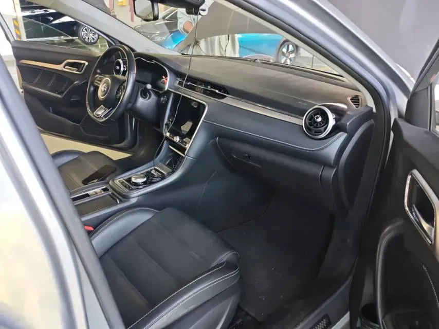2018 MG 6 1.0T 125HP L3 2AT PHEV 9.1KWH,autocango,china used car exporter,china ev exporter,chinese used car exporter,chinese used ev exporter