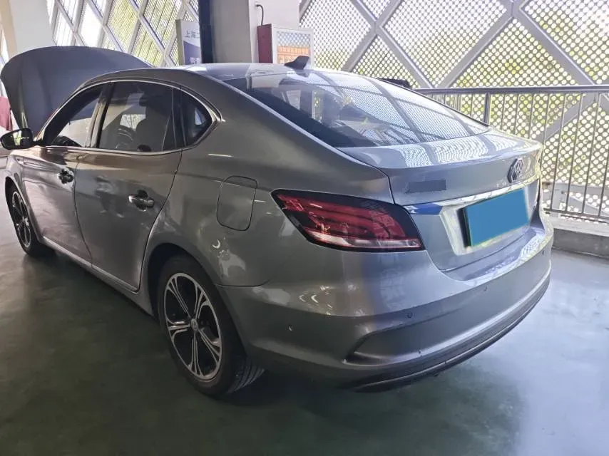 2018 MG 6 1.0T 125HP L3 2AT PHEV 9.1KWH,autocango,china used car exporter,china ev exporter,chinese used car exporter,chinese used ev exporter