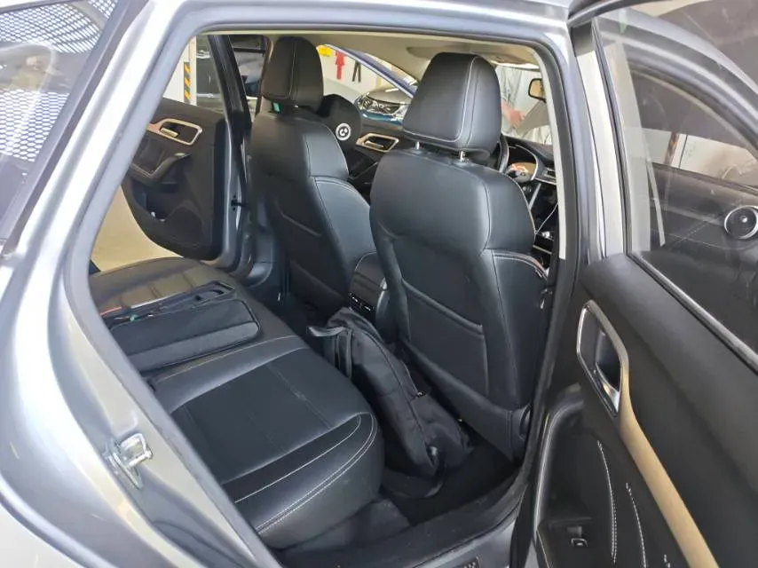 2018 MG 6 1.0T 125HP L3 2AT PHEV 9.1KWH,autocango,china used car exporter,china ev exporter,chinese used car exporter,chinese used ev exporter