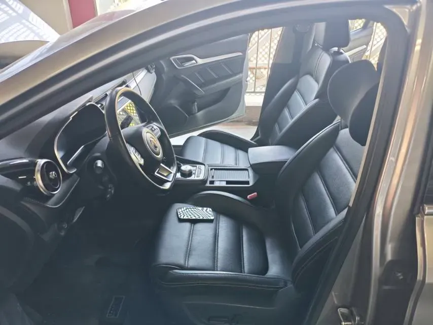 2018 MG 6 1.0T 125HP L3 2AT PHEV 9.1KWH,autocango,china used car exporter,china ev exporter,chinese used car exporter,chinese used ev exporter