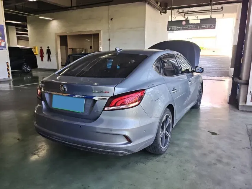 2018 MG 6 1.0T 125HP L3 2AT PHEV 9.1KWH,autocango,china used car exporter,china ev exporter,chinese used car exporter,chinese used ev exporter