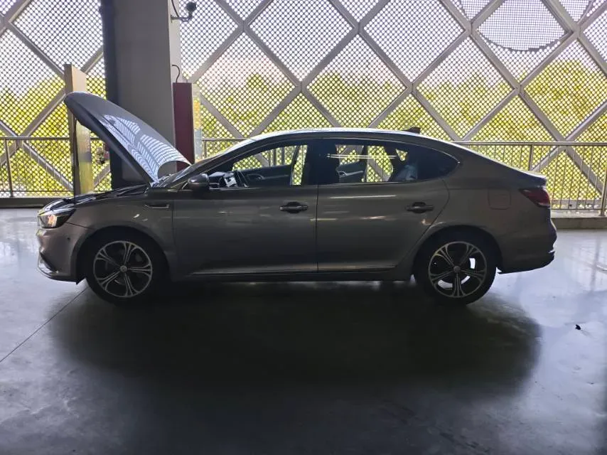 2018 MG 6 1.0T 125HP L3 2AT PHEV 9.1KWH,autocango,china used car exporter,china ev exporter,chinese used car exporter,chinese used ev exporter