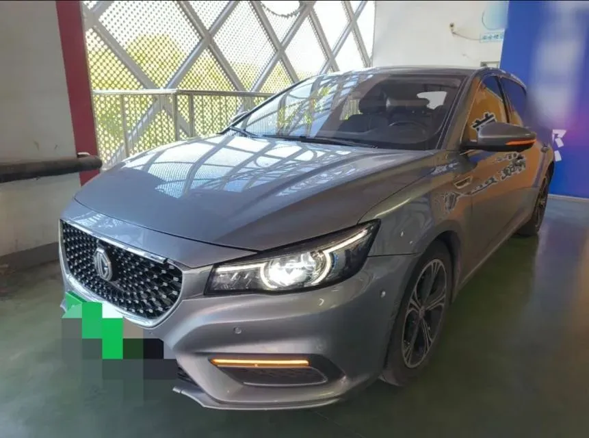 2018 MG 6 1.0T 125HP L3 2AT PHEV 9.1KWH,autocango,china used car exporter,china ev exporter,chinese used car exporter,chinese used ev exporter