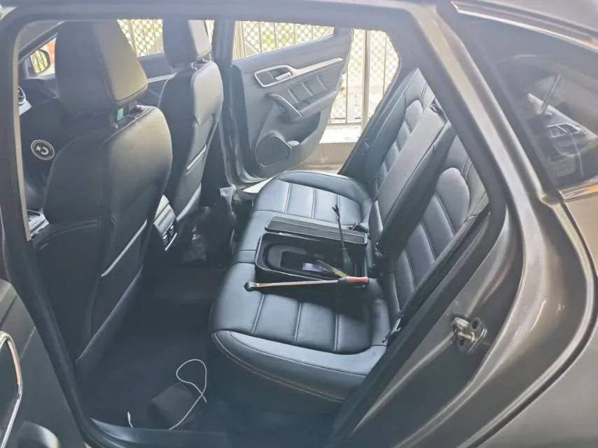 2018 MG 6 1.0T 125HP L3 2AT PHEV 9.1KWH,autocango,china used car exporter,china ev exporter,chinese used car exporter,chinese used ev exporter