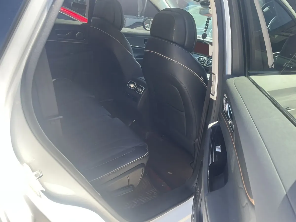 2023 Chery Tiggo 9 2.0T 261HP L4 7DCT,autocango,china used car exporter,china ev exporter,chinese used car exporter,chinese used ev exporter