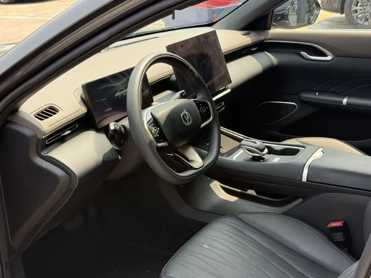 2026 ChangAn Eado 1.5T 192HP L4 7DCT,autocango,china used car exporter,china ev exporter,chinese used car exporter,chinese used ev exporter