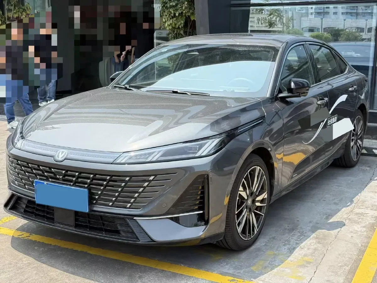 2026 ChangAn Eado 1.5T 192HP L4 7DCT,autocango,china used car exporter,china ev exporter,chinese used car exporter,chinese used ev exporter