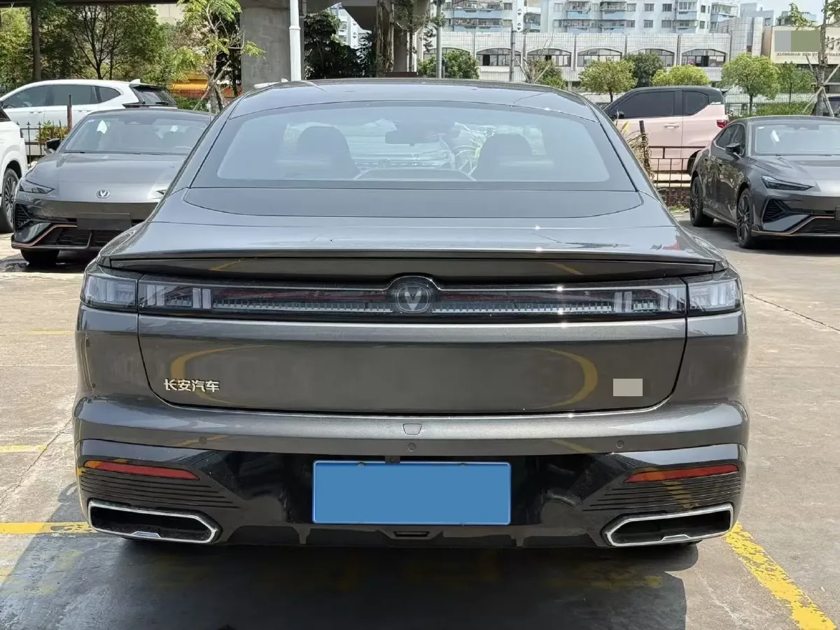2026 ChangAn Eado 1.5T 192HP L4 7DCT,autocango,china used car exporter,china ev exporter,chinese used car exporter,chinese used ev exporter
