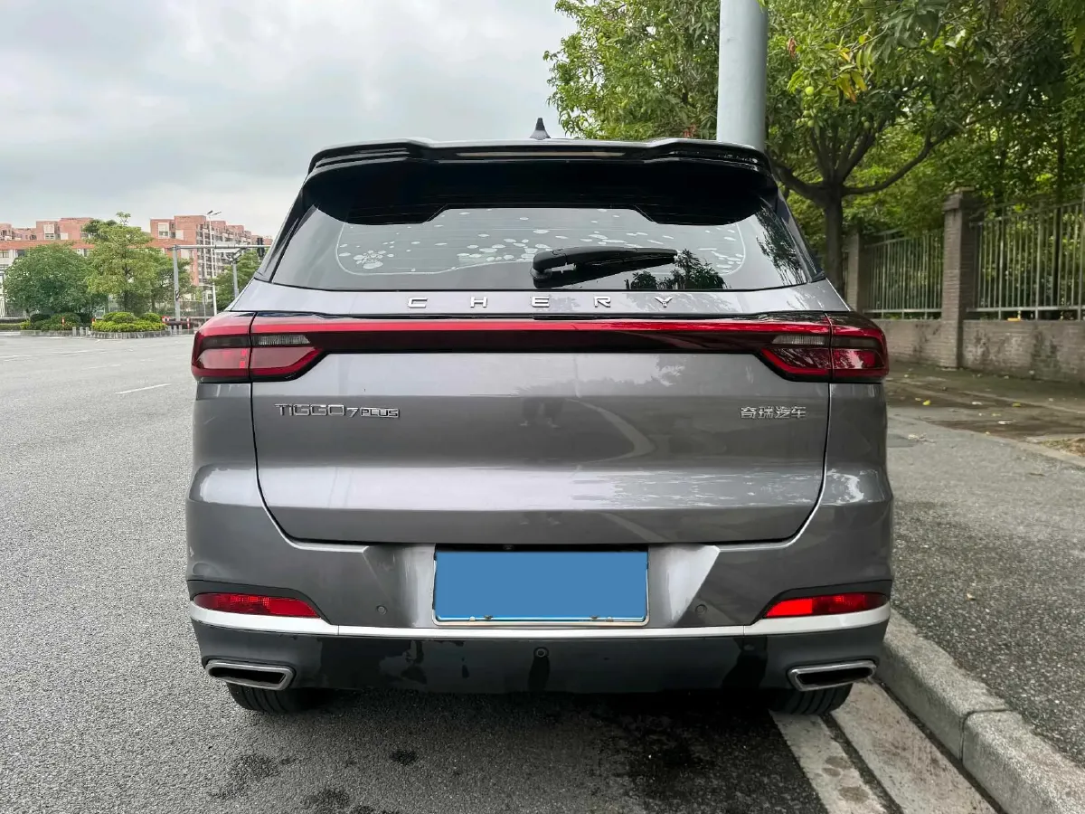 2020 Chery Tiggo 7 1.5T 156HP L4 CVT,autocango,china used car exporter,china ev exporter,chinese used car exporter,chinese used ev exporter