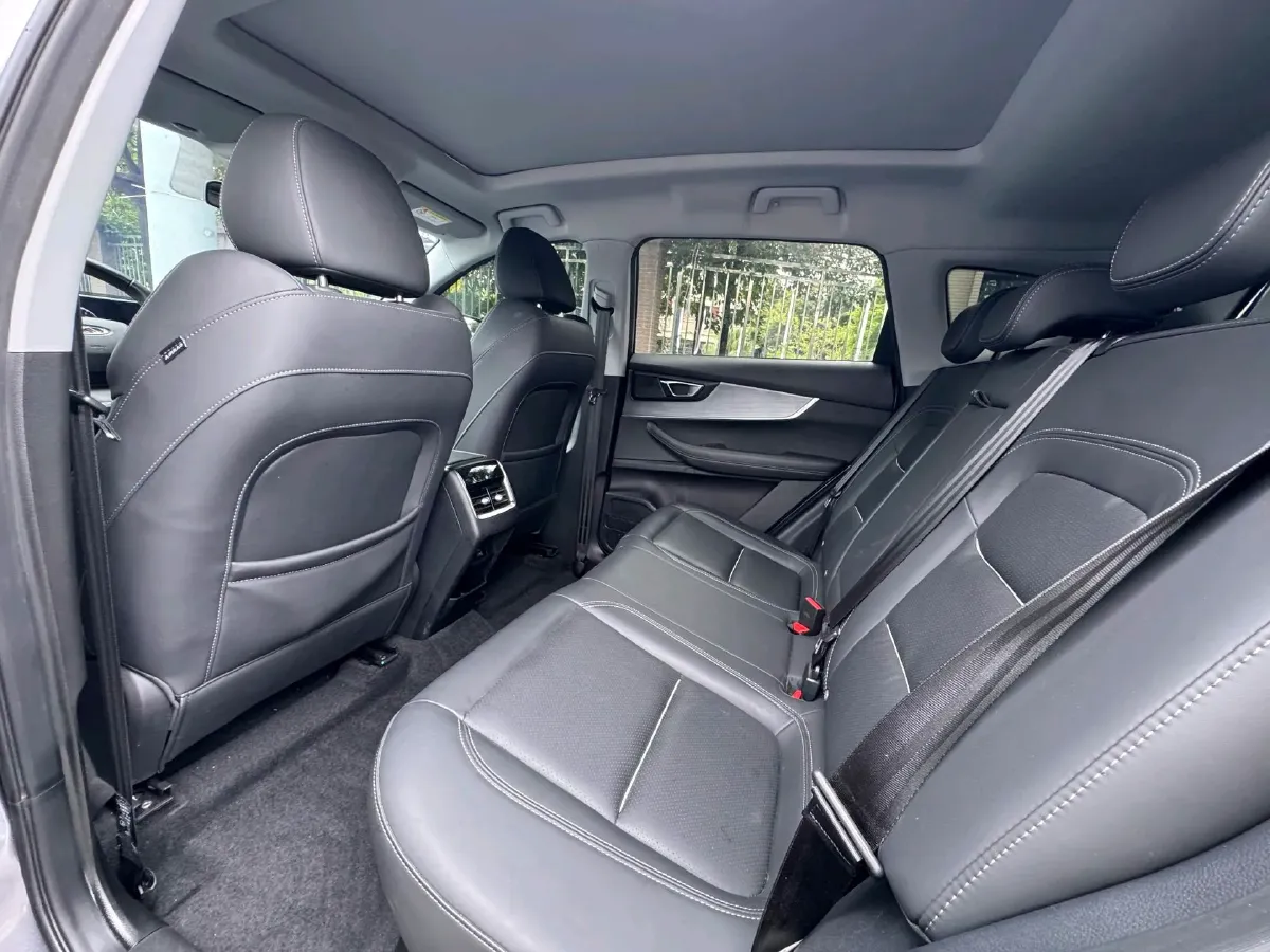 2020 Chery Tiggo 7 1.5T 156HP L4 CVT,autocango,china used car exporter,china ev exporter,chinese used car exporter,chinese used ev exporter