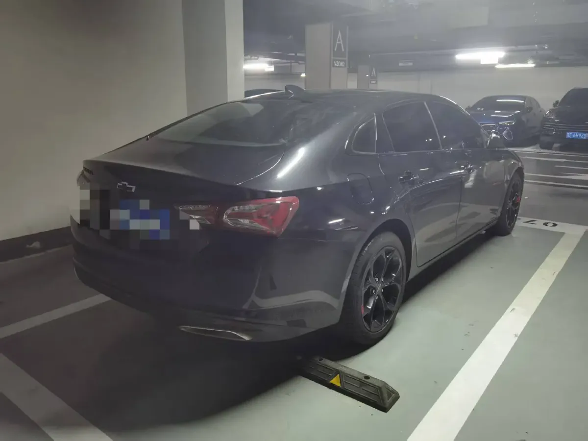 2022 Chevrolet Malibu XL 2.0T 237HP L4 9AT,autocango,china used car exporter,china ev exporter,chinese used car exporter,chinese used ev exporter