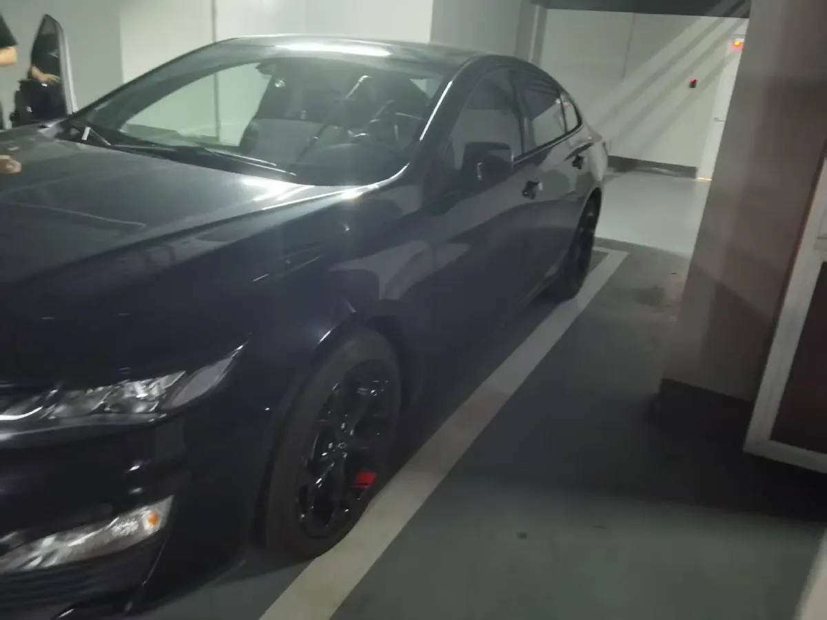 2022 Chevrolet Malibu XL 2.0T 237HP L4 9AT,autocango,china used car exporter,china ev exporter,chinese used car exporter,chinese used ev exporter