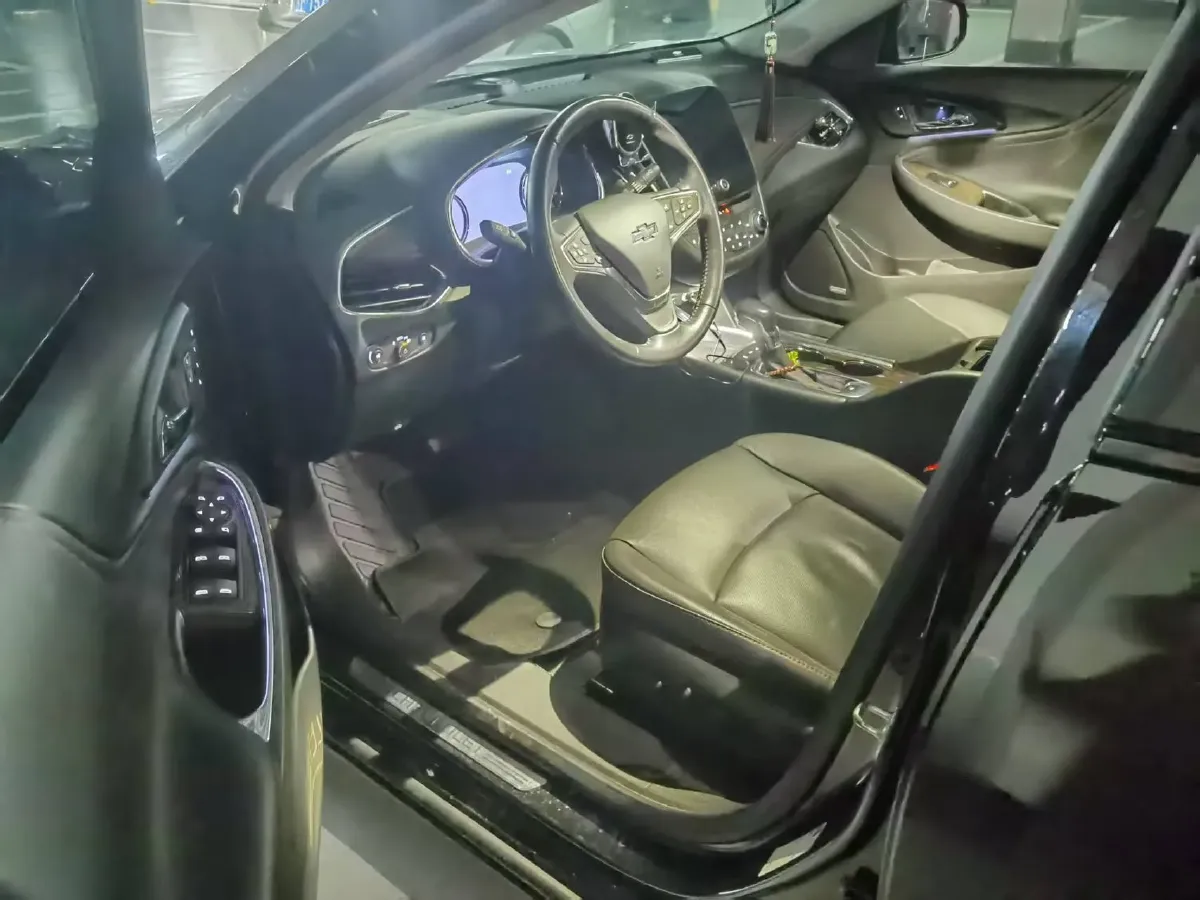 2022 Chevrolet Malibu XL 2.0T 237HP L4 9AT,autocango,china used car exporter,china ev exporter,chinese used car exporter,chinese used ev exporter