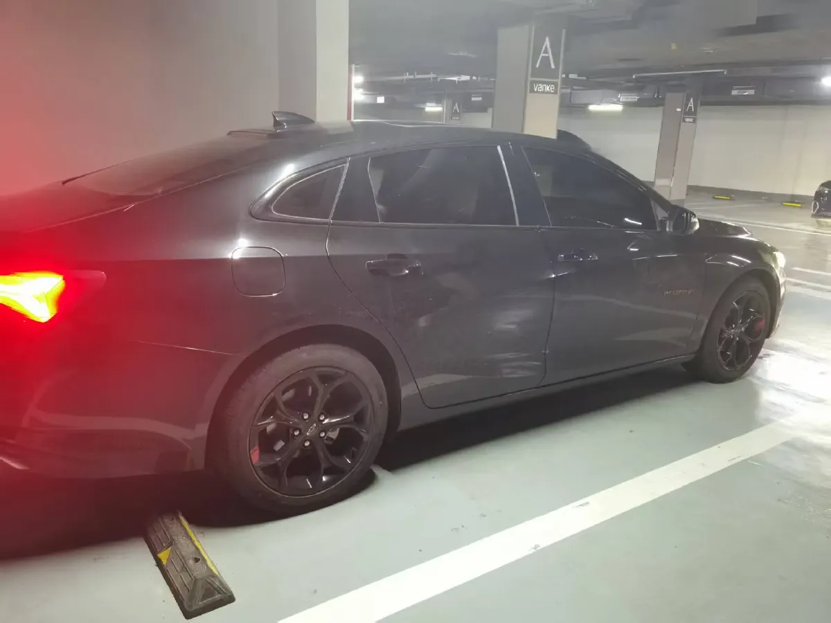 2022 Chevrolet Malibu XL 2.0T 237HP L4 9AT,autocango,china used car exporter,china ev exporter,chinese used car exporter,chinese used ev exporter