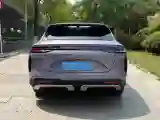 2025 Denza N7 BEV 91.3KWH