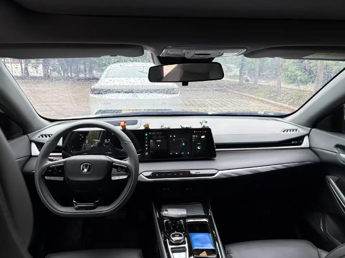 2023 ChangAn Raeton Plus 1.5T 188HP L4 7DCT,autocango,china used car exporter,china ev exporter,chinese used car exporter,chinese used ev exporter