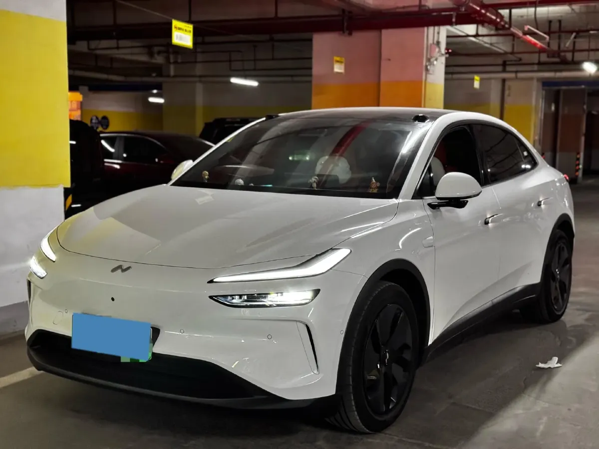 2024 ONVO L60 BEV 60KWH,autocango,china used car exporter,china ev exporter,chinese used car exporter,chinese used ev exporter