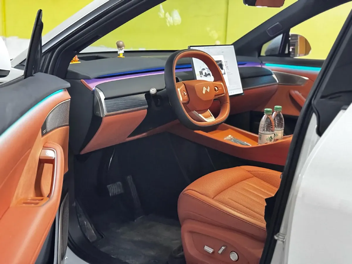 2024 ONVO L60 BEV 60KWH,autocango,china used car exporter,china ev exporter,chinese used car exporter,chinese used ev exporter