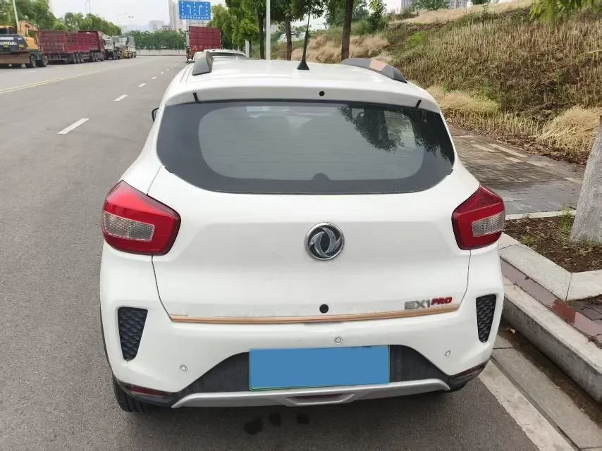 2022 DongFeng eπ Nami EX1 BEV 26.8KWH,autocango,china used car exporter,china ev exporter,chinese used car exporter,chinese used ev exporter