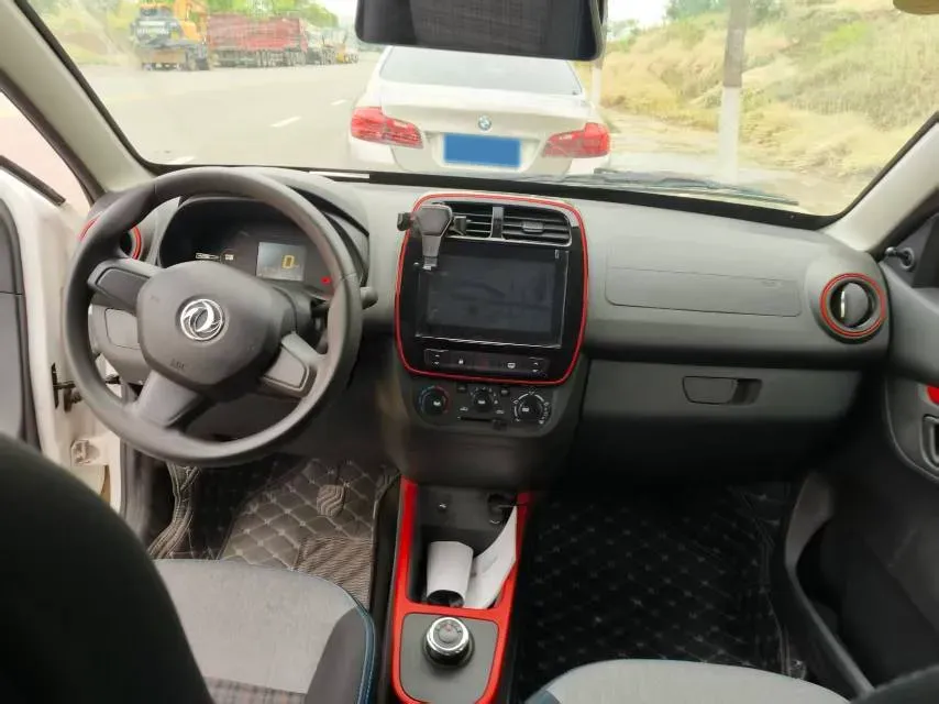 2022 DongFeng eπ Nami EX1 BEV 26.8KWH,autocango,china used car exporter,china ev exporter,chinese used car exporter,chinese used ev exporter