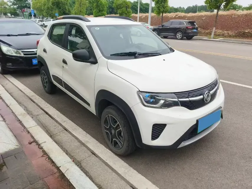 2022 DongFeng eπ Nami EX1 BEV 26.8KWH,autocango,china used car exporter,china ev exporter,chinese used car exporter,chinese used ev exporter