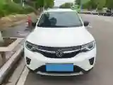 2022 DongFeng eπ Nami EX1 BEV 26.8KWH