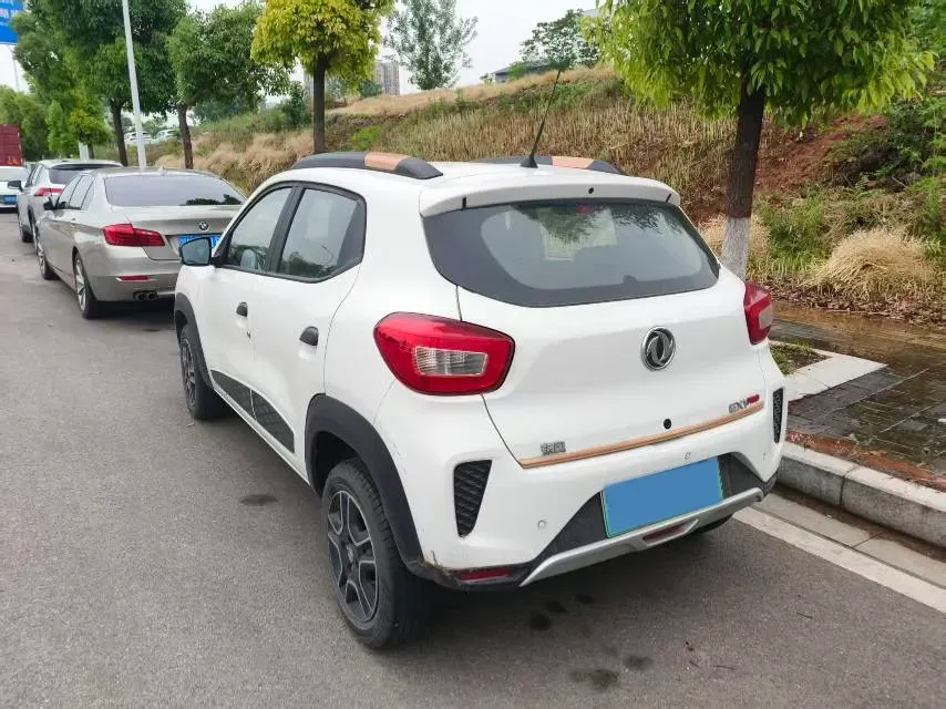 2022 DongFeng eπ Nami EX1 BEV 26.8KWH,autocango,china used car exporter,china ev exporter,chinese used car exporter,chinese used ev exporter