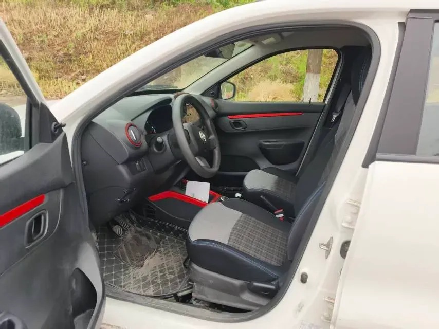 2022 DongFeng eπ Nami EX1 BEV 26.8KWH,autocango,china used car exporter,china ev exporter,chinese used car exporter,chinese used ev exporter