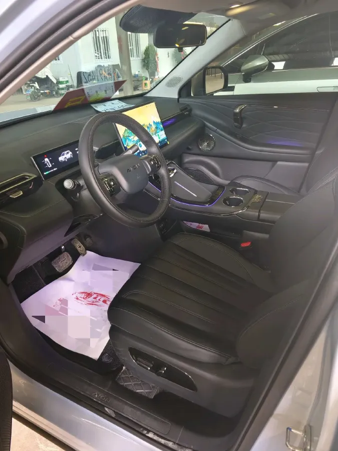 2024 Aion V BEV 74.976/75.26KWH,autocango,china used car exporter,china ev exporter,chinese used car exporter,chinese used ev exporter