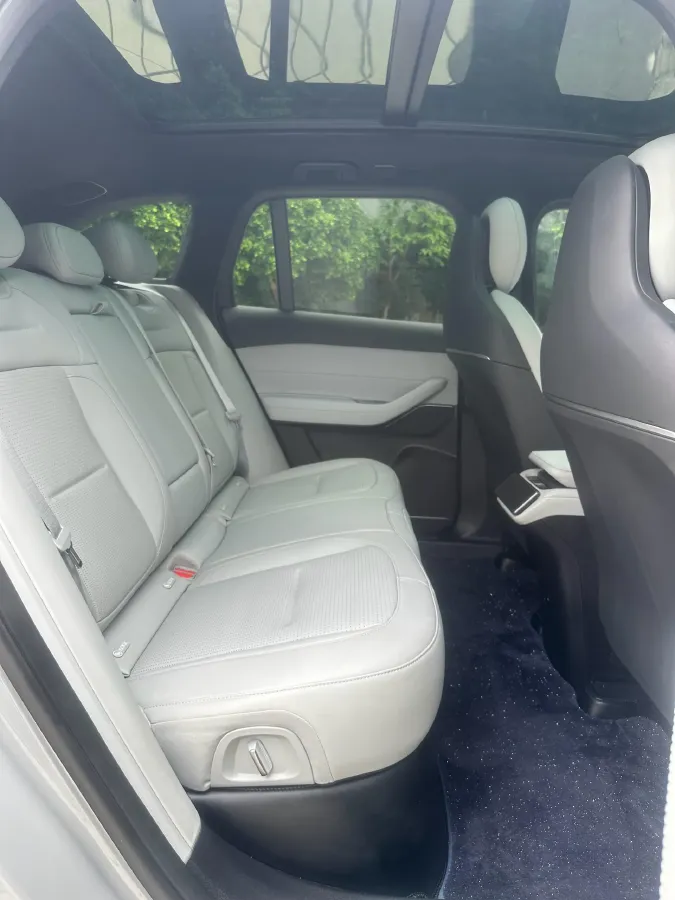 2024 NIO ES6 BEV 75KWH,autocango,china used car exporter,china ev exporter,chinese used car exporter,chinese used ev exporter