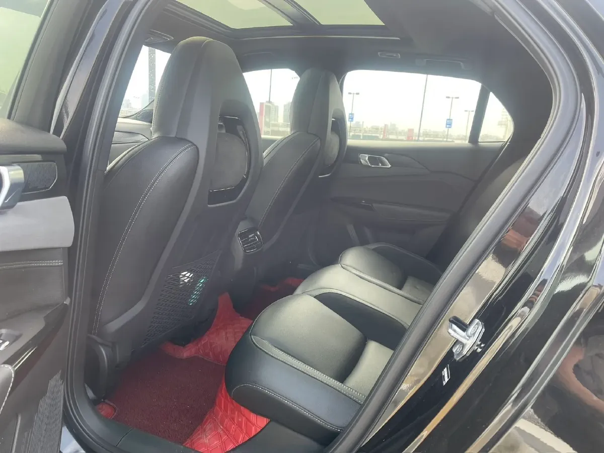 2021 LYNK&CO 03 1.5T 180HP L3 7DCT,autocango,china used car exporter,china ev exporter,chinese used car exporter,chinese used ev exporter