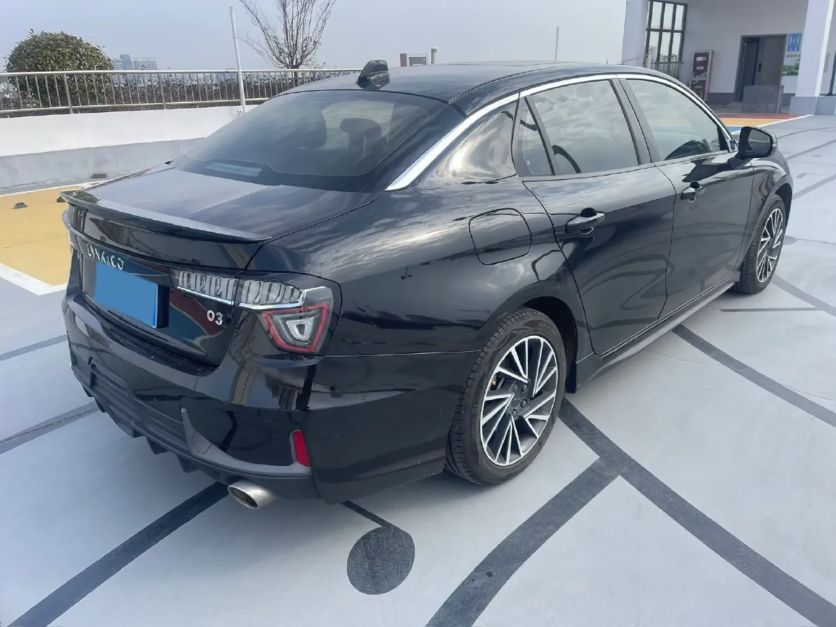 2021 LYNK&CO 03 1.5T 180HP L3 7DCT,autocango,china used car exporter,china ev exporter,chinese used car exporter,chinese used ev exporter