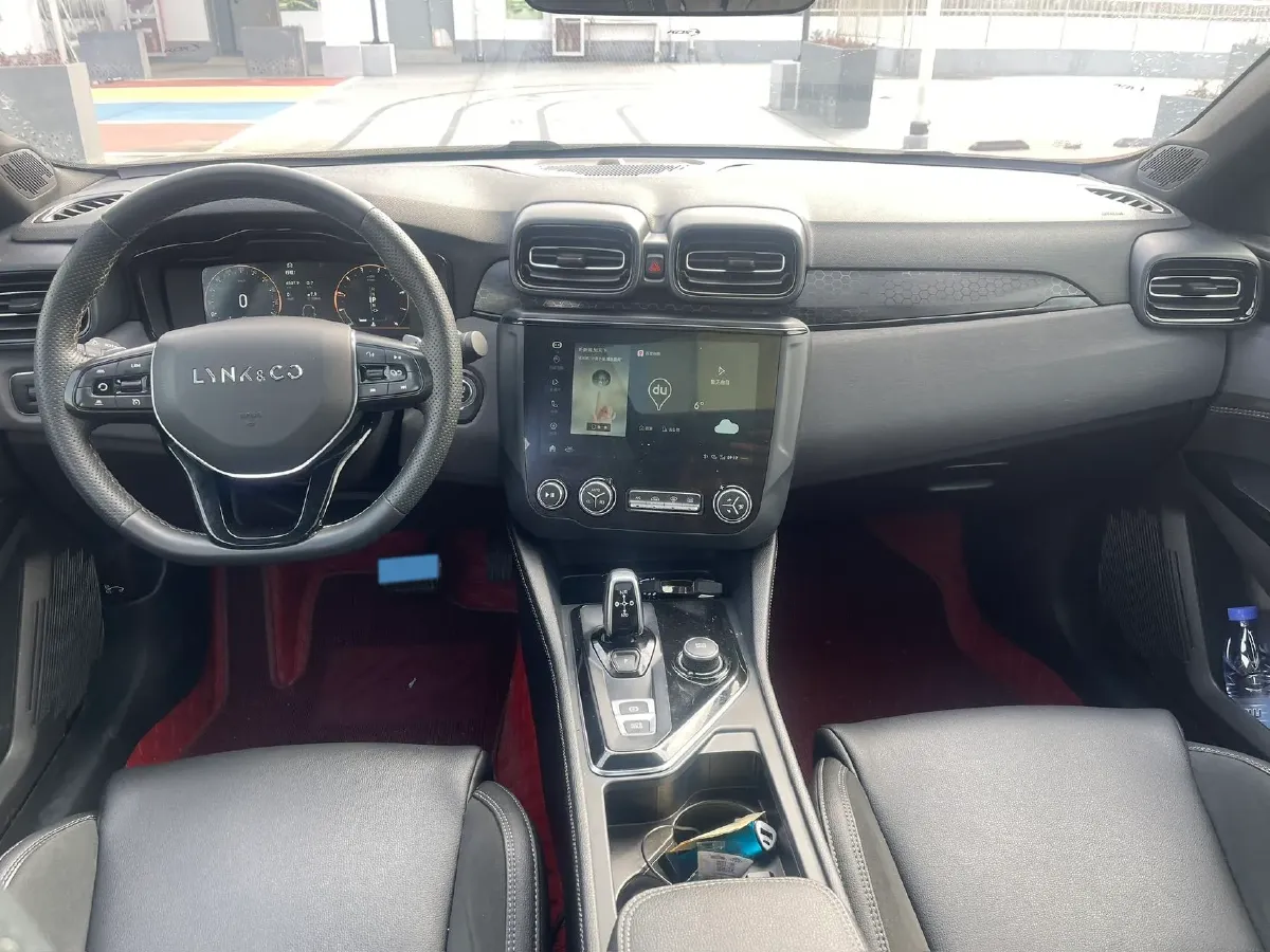 2021 LYNK&CO 03 1.5T 180HP L3 7DCT,autocango,china used car exporter,china ev exporter,chinese used car exporter,chinese used ev exporter