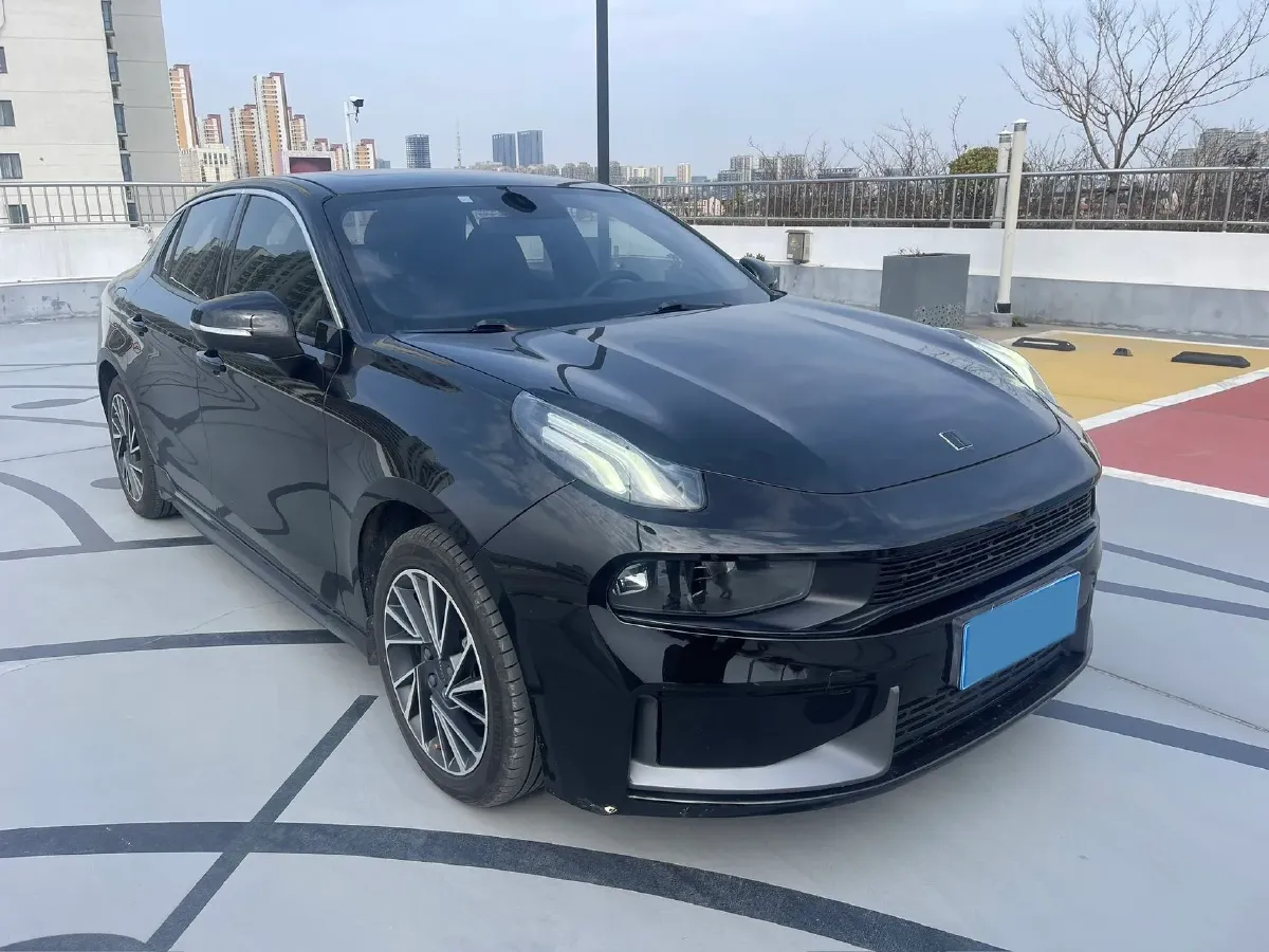 2021 LYNK&CO 03 1.5T 180HP L3 7DCT,autocango,china used car exporter,china ev exporter,chinese used car exporter,chinese used ev exporter