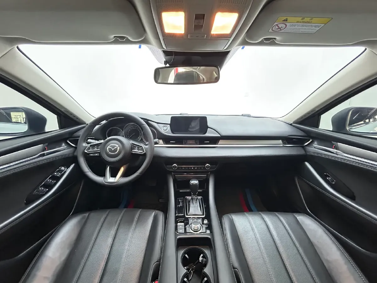 2021 Mazda Atenza 2.0L 158HP L4 6AT,autocango,china used car exporter,china ev exporter,chinese used car exporter,chinese used ev exporter