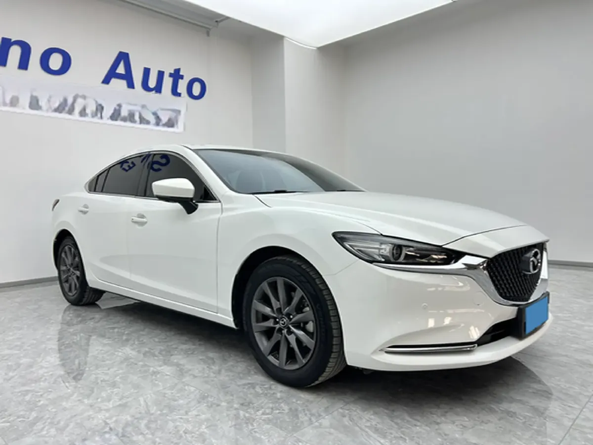 2021 Mazda Atenza 2.0L 158HP L4 6AT,autocango,china used car exporter,china ev exporter,chinese used car exporter,chinese used ev exporter