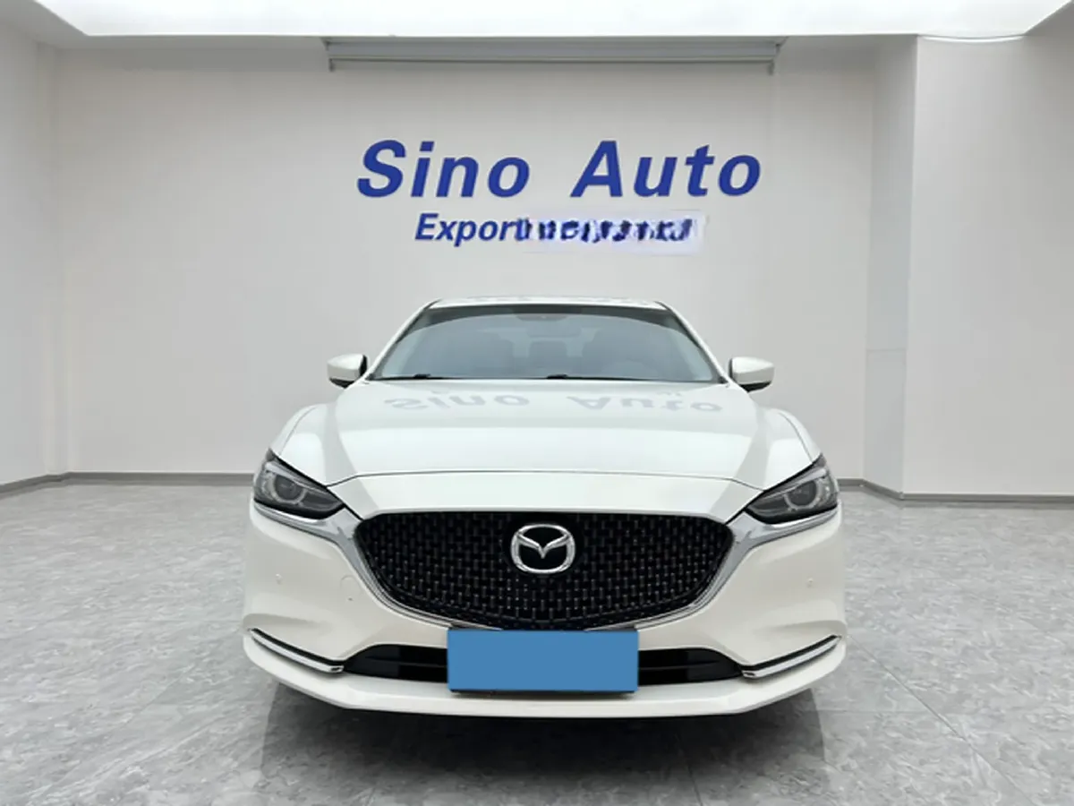 2021 Mazda Atenza 2.0L 158HP L4 6AT,autocango,china used car exporter,china ev exporter,chinese used car exporter,chinese used ev exporter