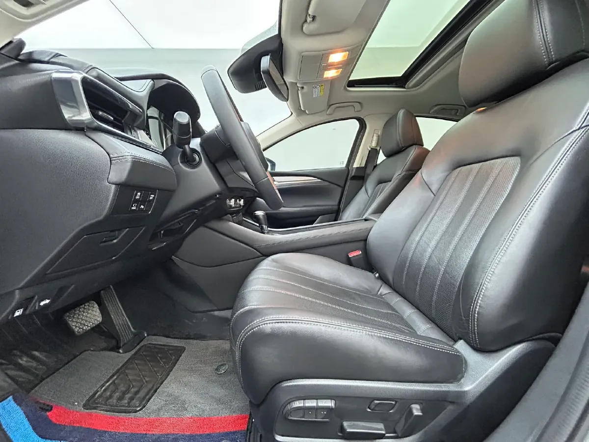 2021 Mazda Atenza 2.0L 158HP L4 6AT,autocango,china used car exporter,china ev exporter,chinese used car exporter,chinese used ev exporter